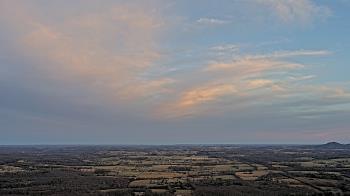 Weather camera view of Boone County EMA.