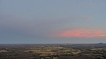 Weather camera view of Boone County EMA.