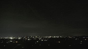 Weather camera view of Boone County EMA.