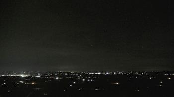 Weather camera view of Boone County EMA.