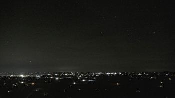 Weather camera view of Boone County EMA.