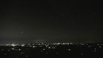 Weather camera view of Boone County EMA.