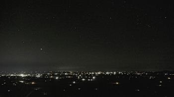 Weather camera view of Boone County EMA.