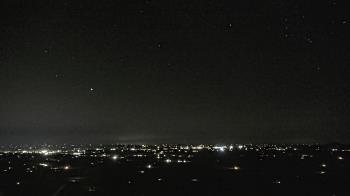 Weather camera view of Boone County EMA.