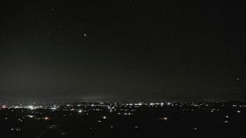 Weather camera view of Boone County EMA.