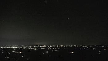 Weather camera view of Boone County EMA.