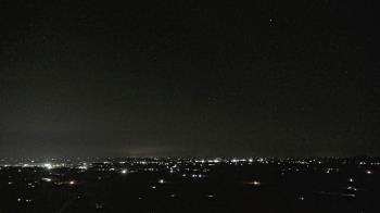 Weather camera view of Boone County EMA.