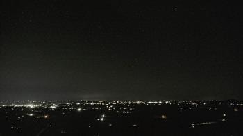 Weather camera view of Boone County EMA.