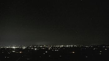 Weather camera view of Boone County EMA.