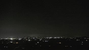 Weather camera view of Boone County EMA.