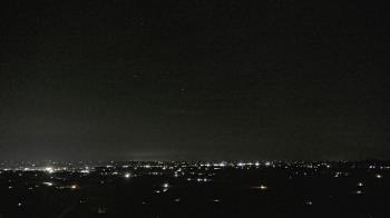 Weather camera view of Boone County EMA.