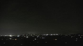 Weather camera view of Boone County EMA.