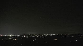 Weather camera view of Boone County EMA.