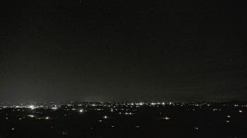 Weather camera view of Boone County EMA.