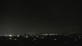 Weather camera view of Boone County EMA.