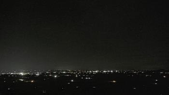 Weather camera view of Boone County EMA.