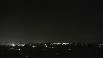 Weather camera view of Boone County EMA.