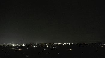 Weather camera view of Boone County EMA.