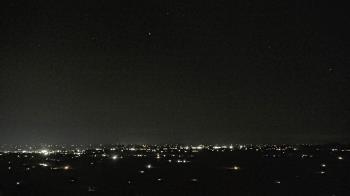 Weather camera view of Boone County EMA.