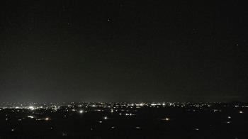 Weather camera view of Boone County EMA.