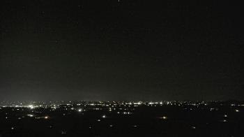 Weather camera view of Boone County EMA.