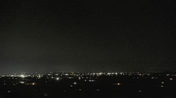 Weather camera view of Boone County EMA.