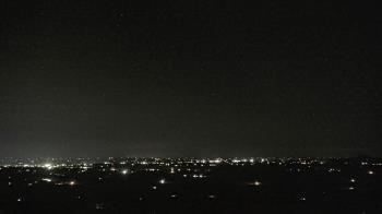 Weather camera view of Boone County EMA.