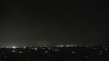 Weather camera view of Boone County EMA.