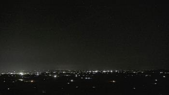 Weather camera view of Boone County EMA.