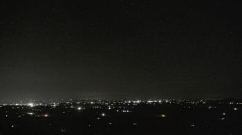 Weather camera view of Boone County EMA.