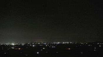 Weather camera view of Boone County EMA.