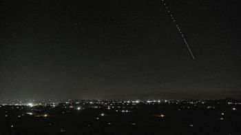 Weather camera view of Boone County EMA.