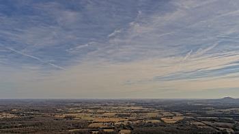Weather camera view of Boone County EMA.