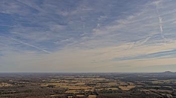 Weather camera view of Boone County EMA.
