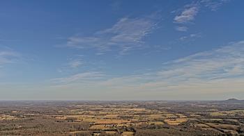 Weather camera view of Boone County EMA.
