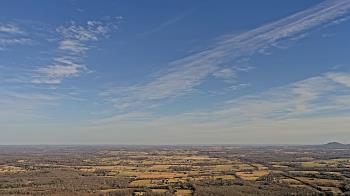 Weather camera view of Boone County EMA.