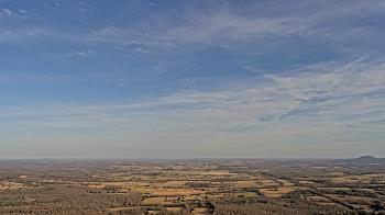 Weather camera view of Boone County EMA.