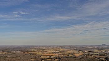 Weather camera view of Boone County EMA.