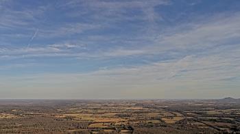 Weather camera view of Boone County EMA.