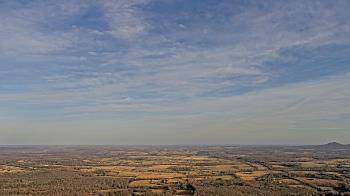 Weather camera view of Boone County EMA.