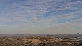 Weather camera view of Boone County EMA.