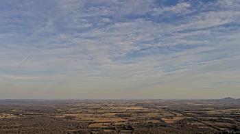 Weather camera view of Boone County EMA.