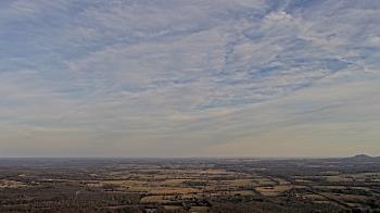 Weather camera view of Boone County EMA.
