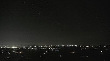 Weather camera view of Boone County EMA.