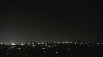 Weather camera view of Boone County EMA.