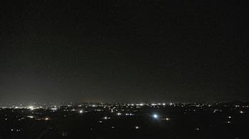 Weather camera view of Boone County EMA.