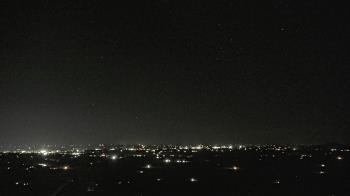 Weather camera view of Boone County EMA.