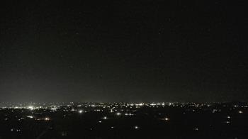 Weather camera view of Boone County EMA.