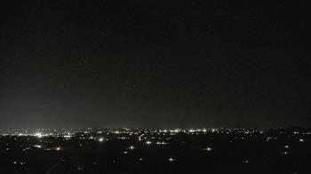 Weather camera view of Boone County EMA.