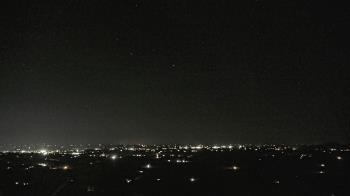 Weather camera view of Boone County EMA.